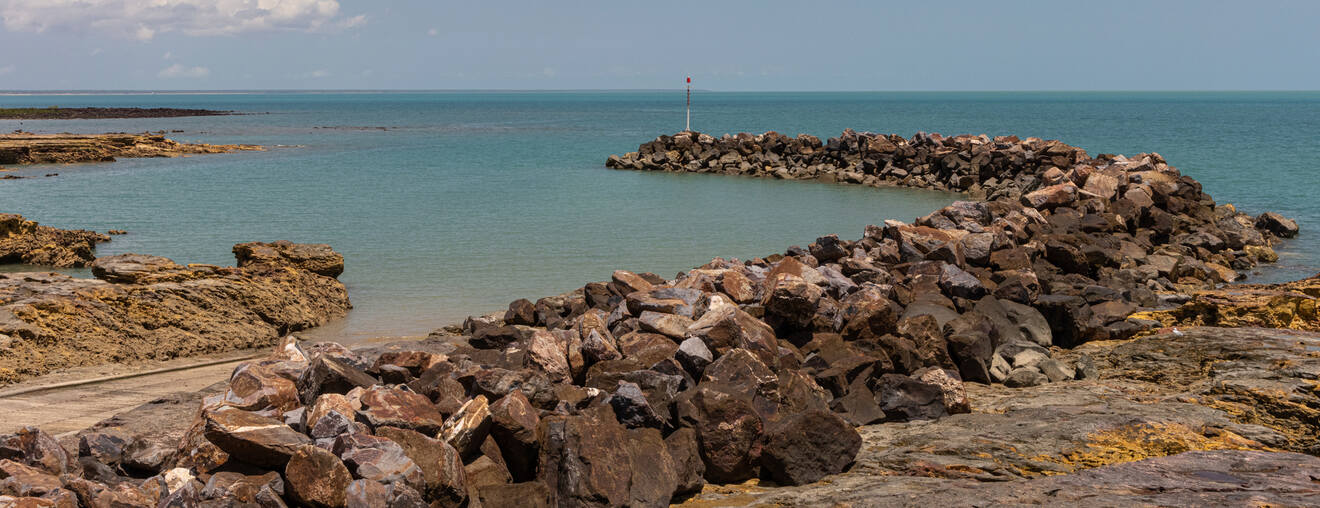 4 Nightcliff & Coconut Grove